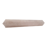 Rose Quartz Point Wand
