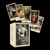 The Relative Tarot