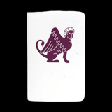 Mythology Pocket Jotters - Pack of 2