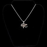 Eye of Horus Pendant