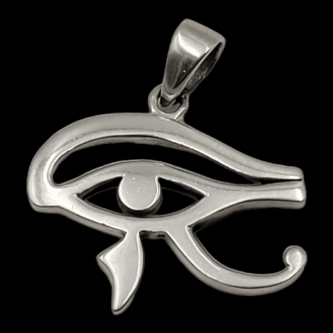 Eye of Horus Pendant