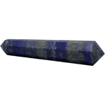 Lapis Point Wand