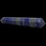 Lapis Point Wand