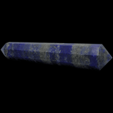 Lapis Point Wand