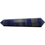 Lapis Point Wand