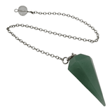 Simple Stone Pendulum