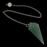 Simple Stone Pendulum