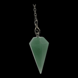 Simple Stone Pendulum