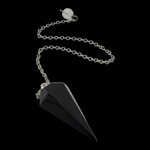 Simple Stone Pendulum