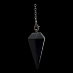 Simple Stone Pendulum