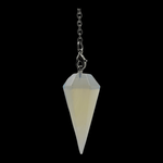 Simple Stone Pendulum