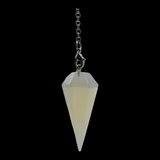 Simple Stone Pendulum