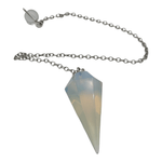 Simple Stone Pendulum