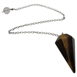 Simple Stone Pendulum