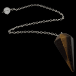 Simple Stone Pendulum