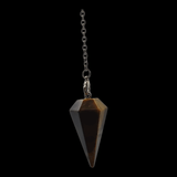 Simple Stone Pendulum