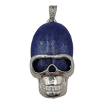 Skull Pendant