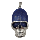 Skull Pendant