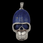 Skull Pendant