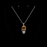 Skull Pendant