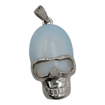 Skull Pendant