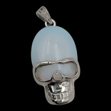 Skull Pendant