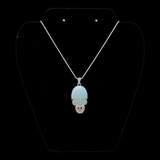 Skull Pendant