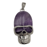 Skull Pendant