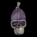 Skull Pendant