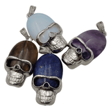 Skull Pendant