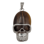 Skull Pendant