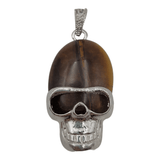 Skull Pendant