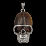 Skull Pendant