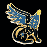 Griffin Pin