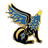 Griffin Pin