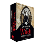 Seasons of the Witch Samhain Oracle